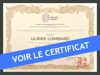 miniature certificat